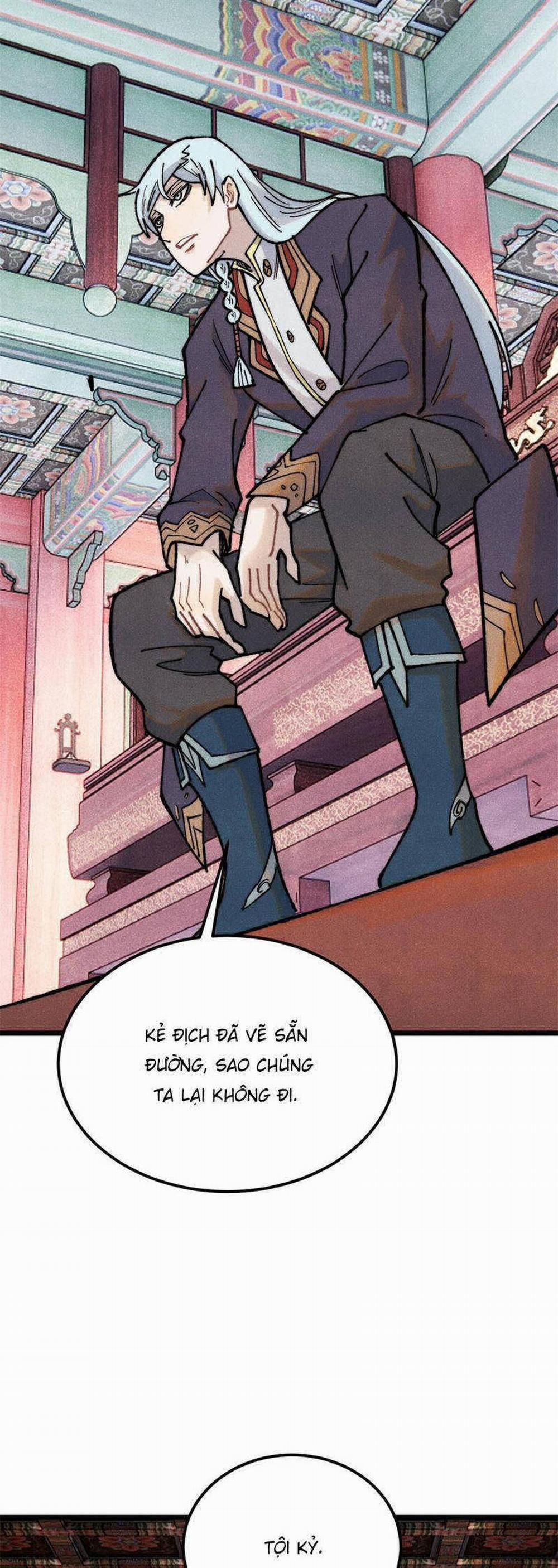 Vạn Cổ Tối Cường Tông 327 trang 16