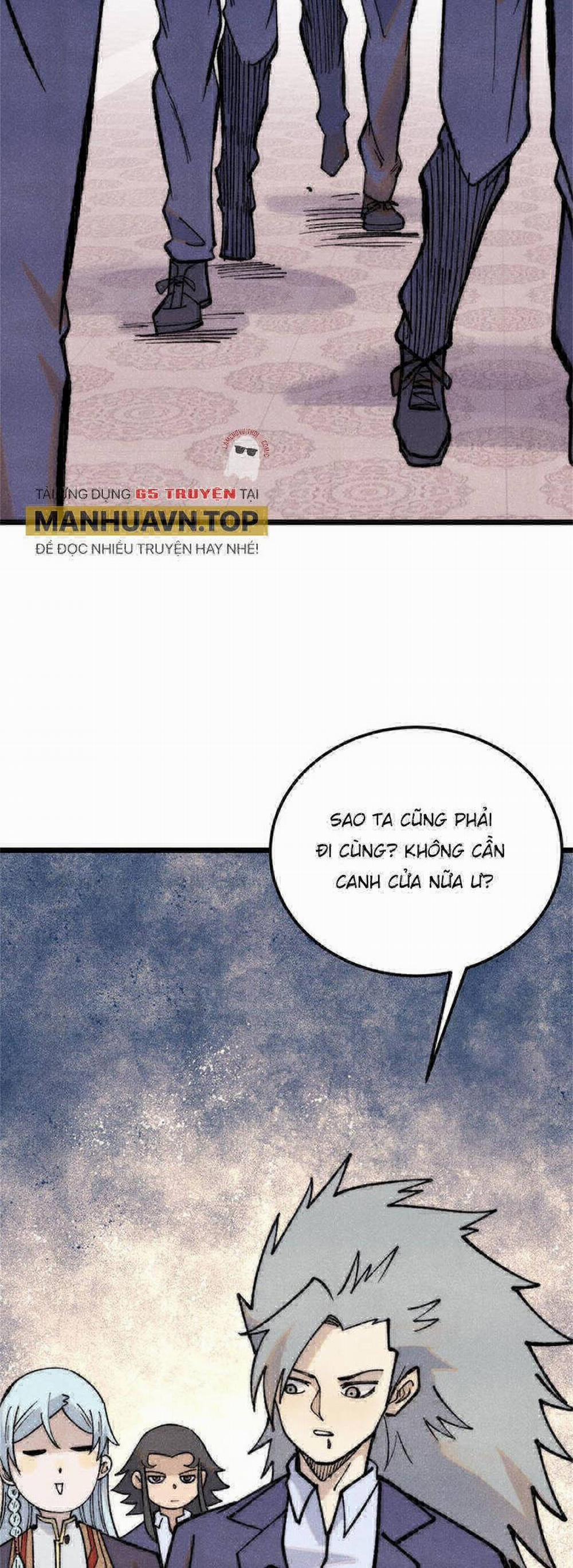 Vạn Cổ Tối Cường Tông 327 trang 27