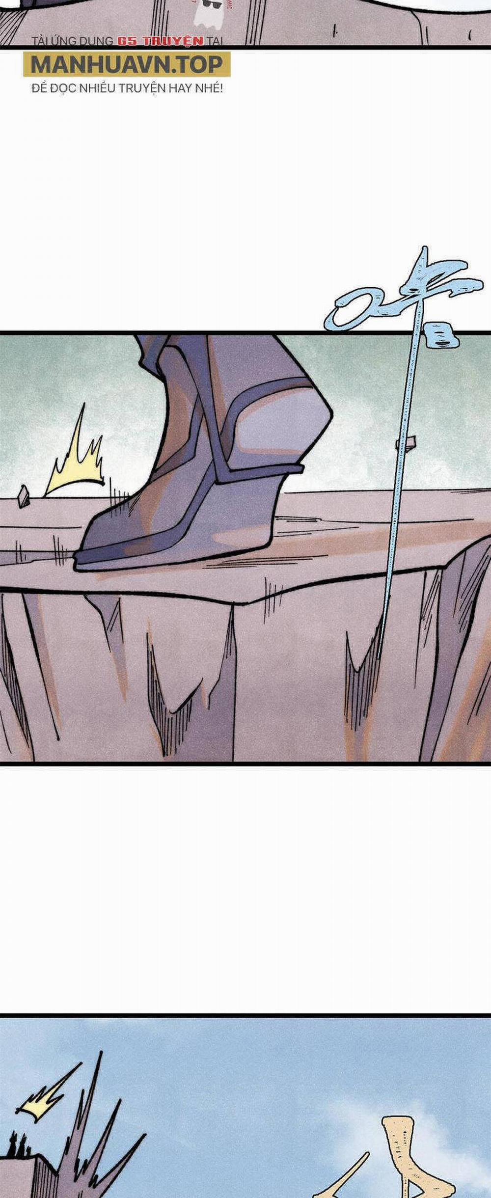 Vạn Cổ Tối Cường Tông 327 trang 34