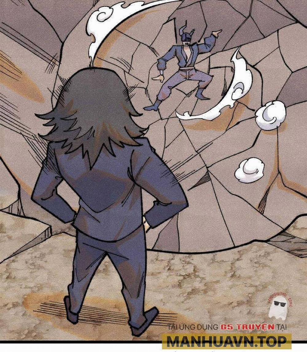 Vạn Cổ Tối Cường Tông 328 trang 14