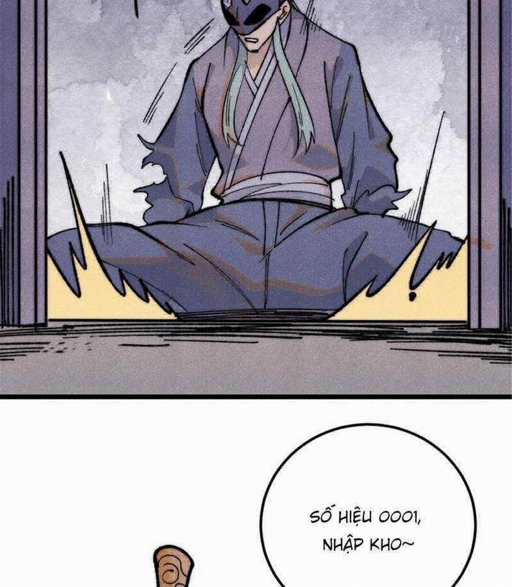 Vạn Cổ Tối Cường Tông 328 trang 18