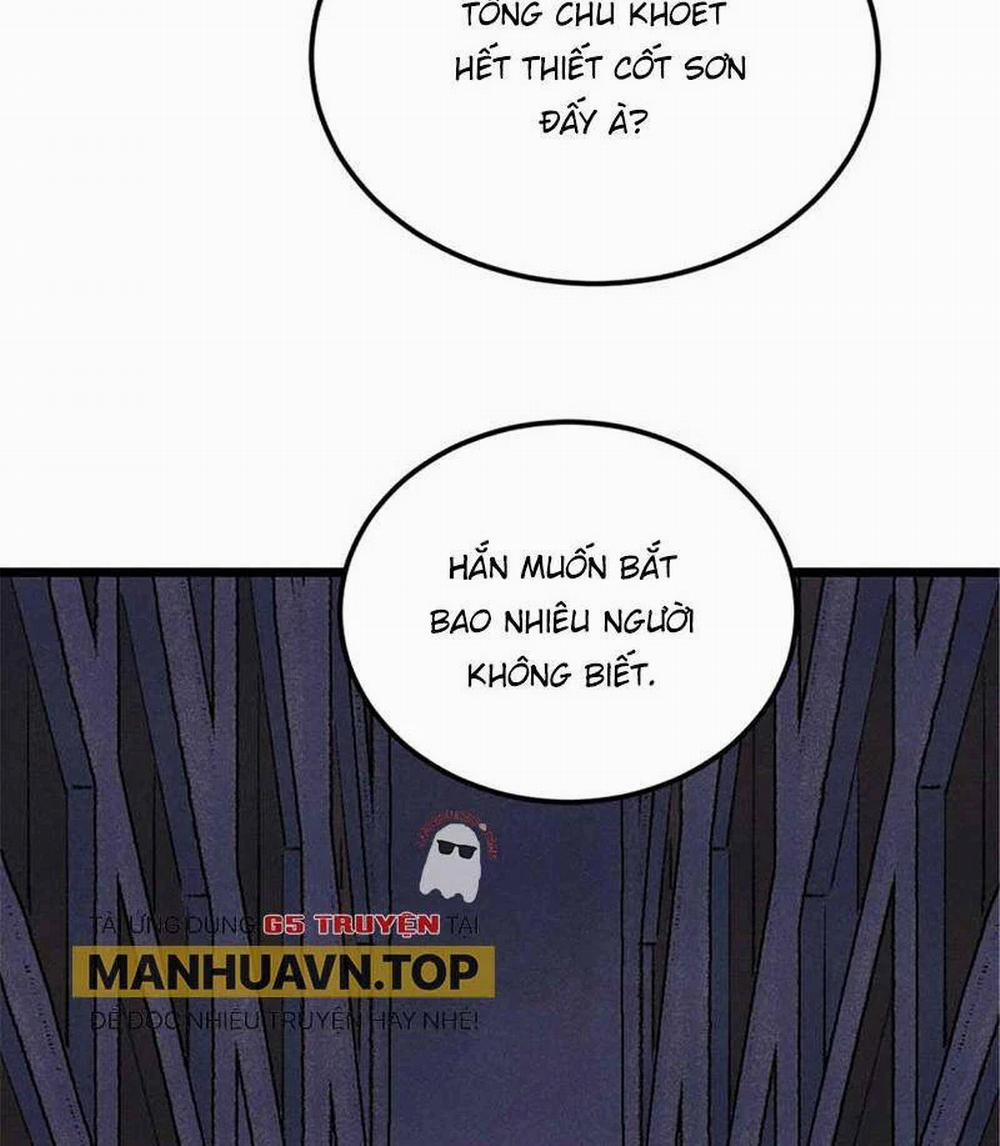 Vạn Cổ Tối Cường Tông 328 trang 20