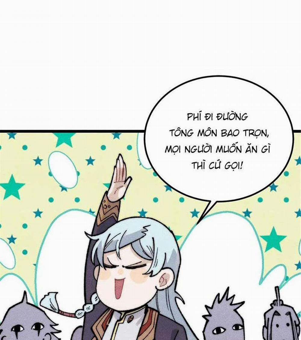 Vạn Cổ Tối Cường Tông 328 trang 27