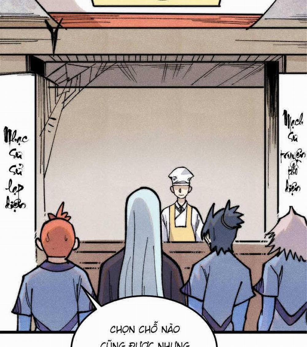 Vạn Cổ Tối Cường Tông 328 trang 29