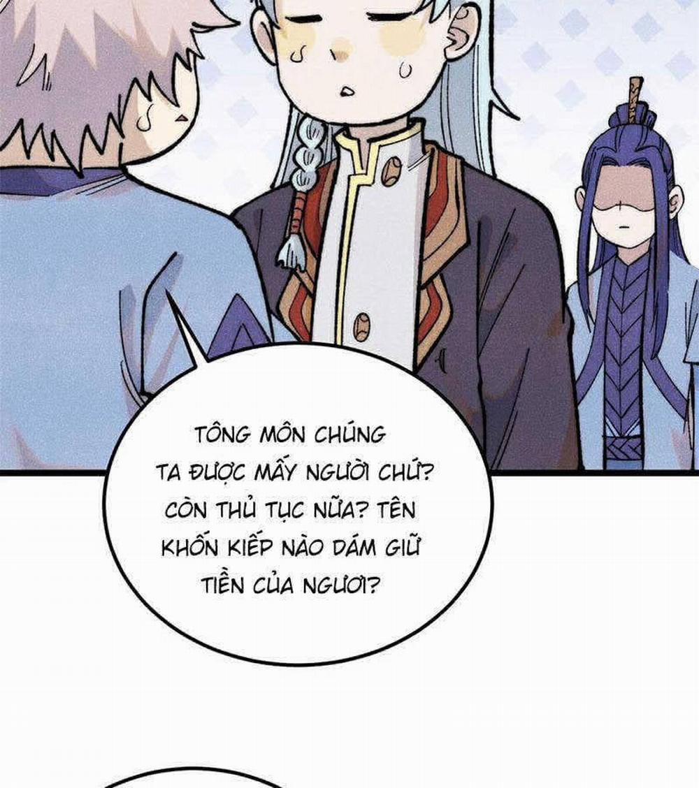Vạn Cổ Tối Cường Tông 328 trang 31