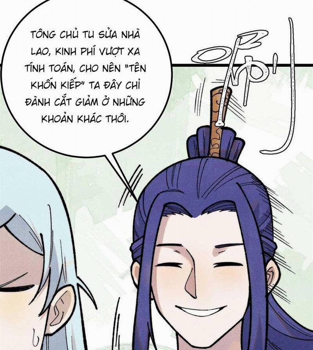 Vạn Cổ Tối Cường Tông 328 trang 32