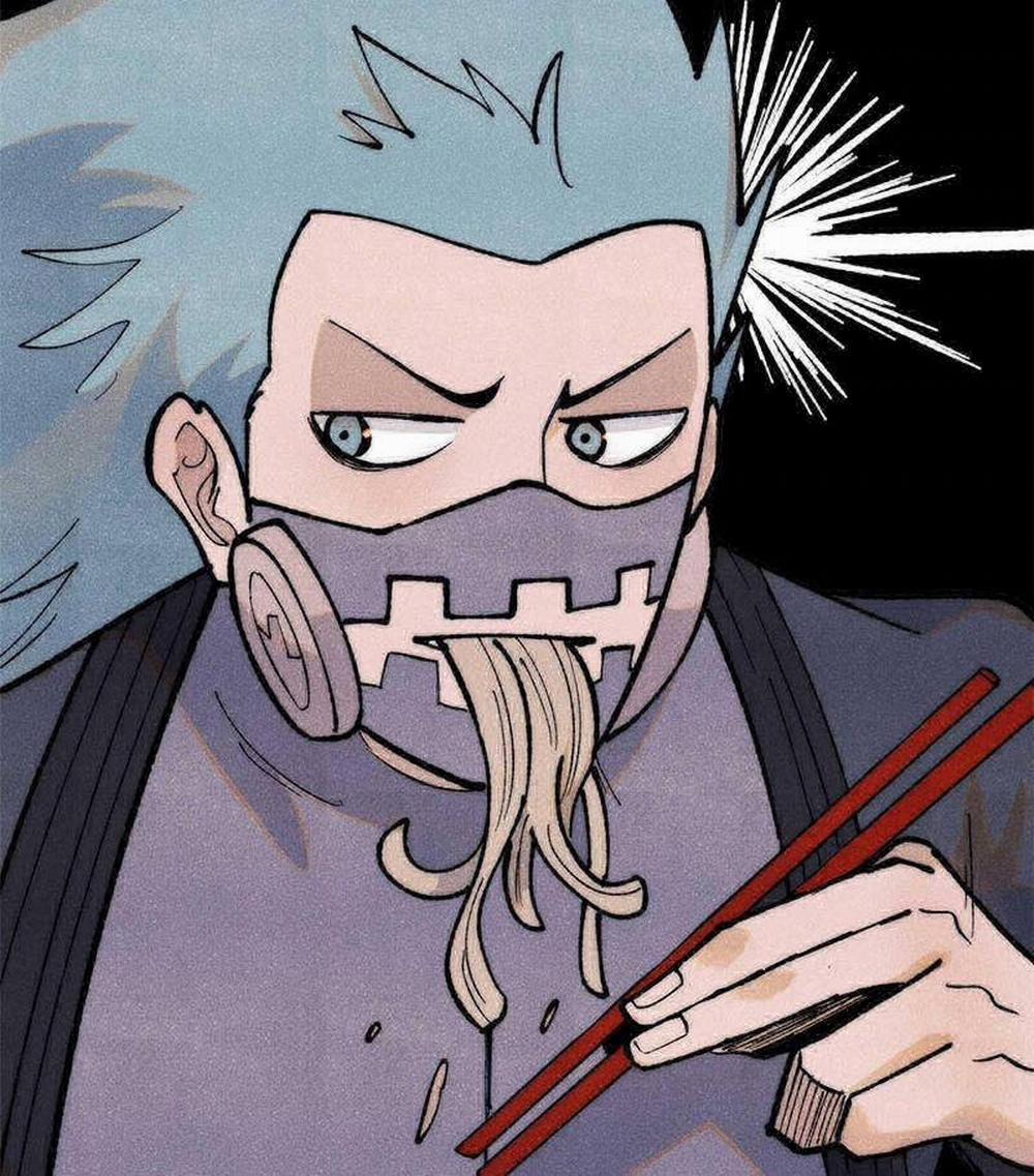 Vạn Cổ Tối Cường Tông 328 trang 50