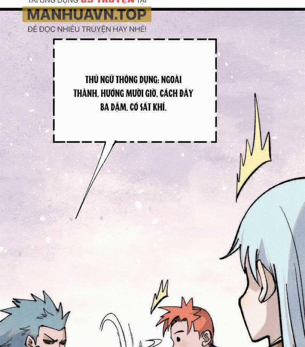 Vạn Cổ Tối Cường Tông 328 trang 52