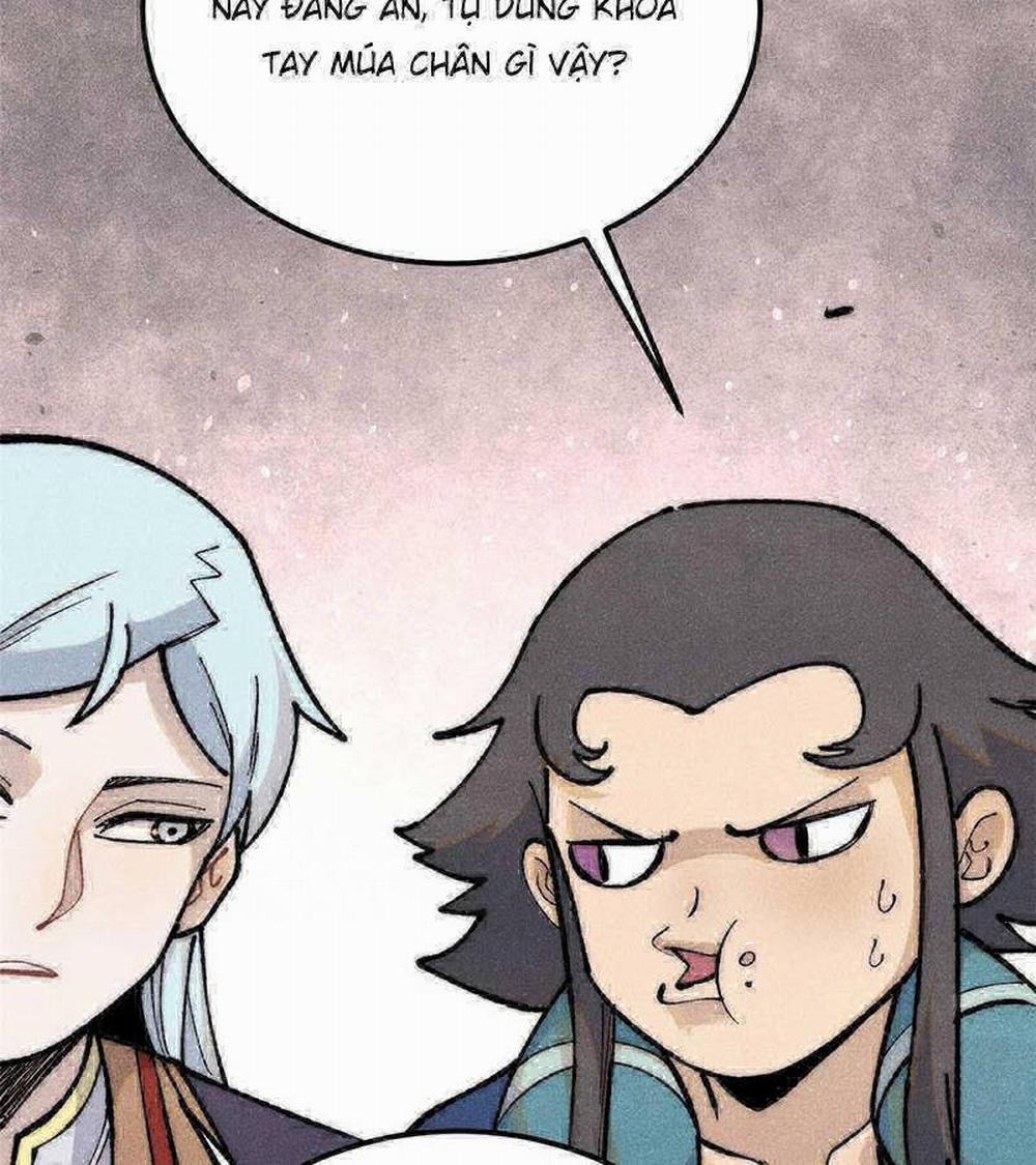 Vạn Cổ Tối Cường Tông 328 trang 54