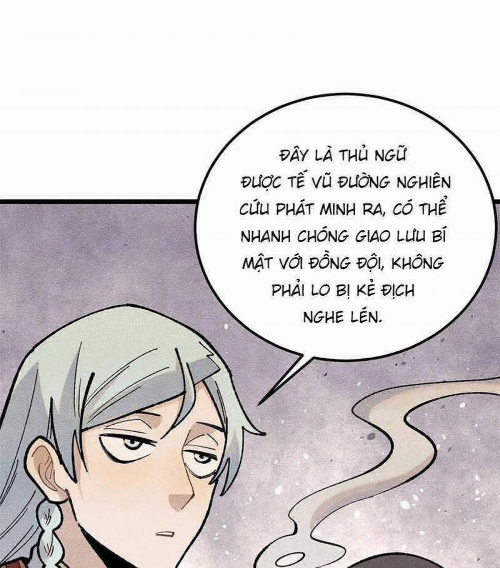 Vạn Cổ Tối Cường Tông 328 trang 61