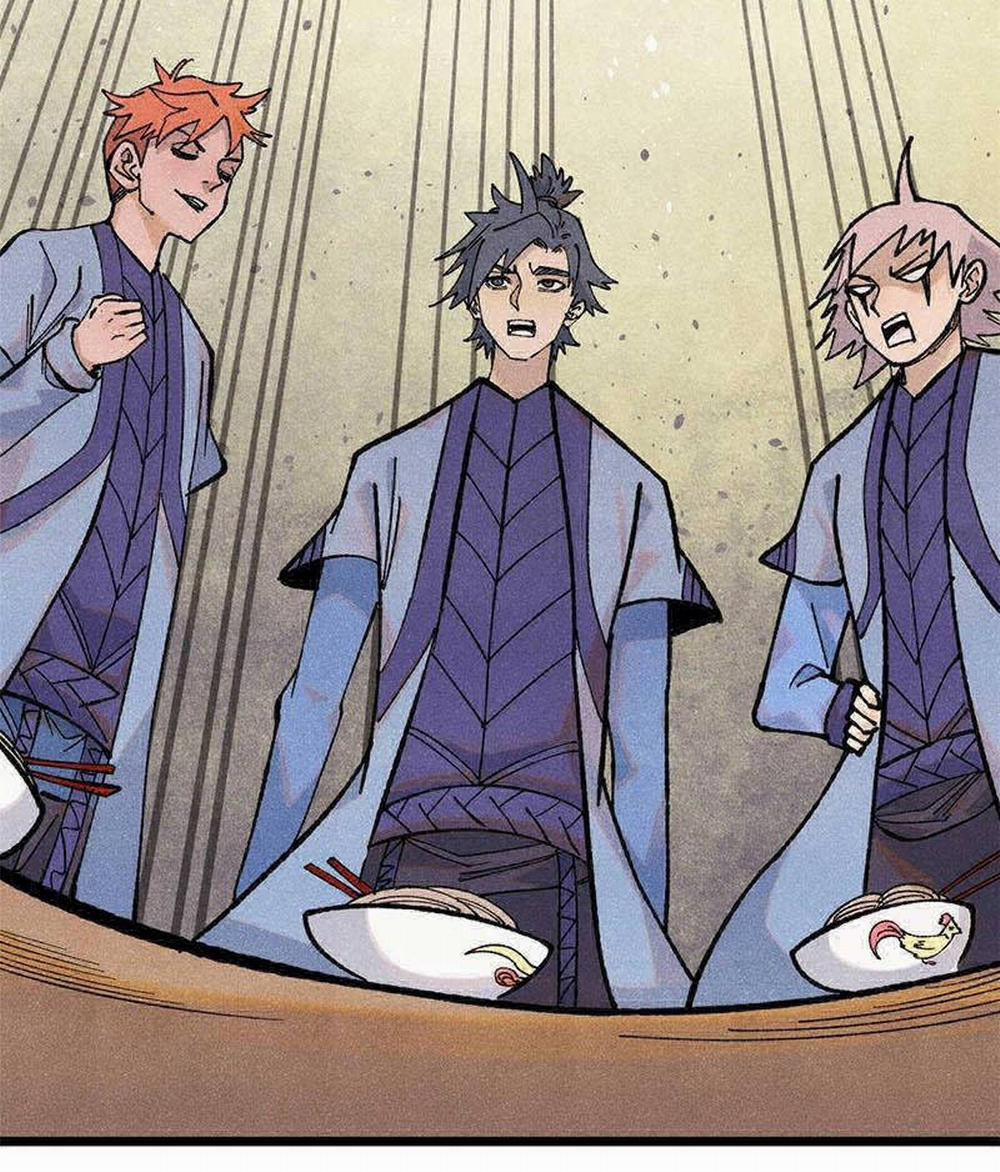 Vạn Cổ Tối Cường Tông 328 trang 70