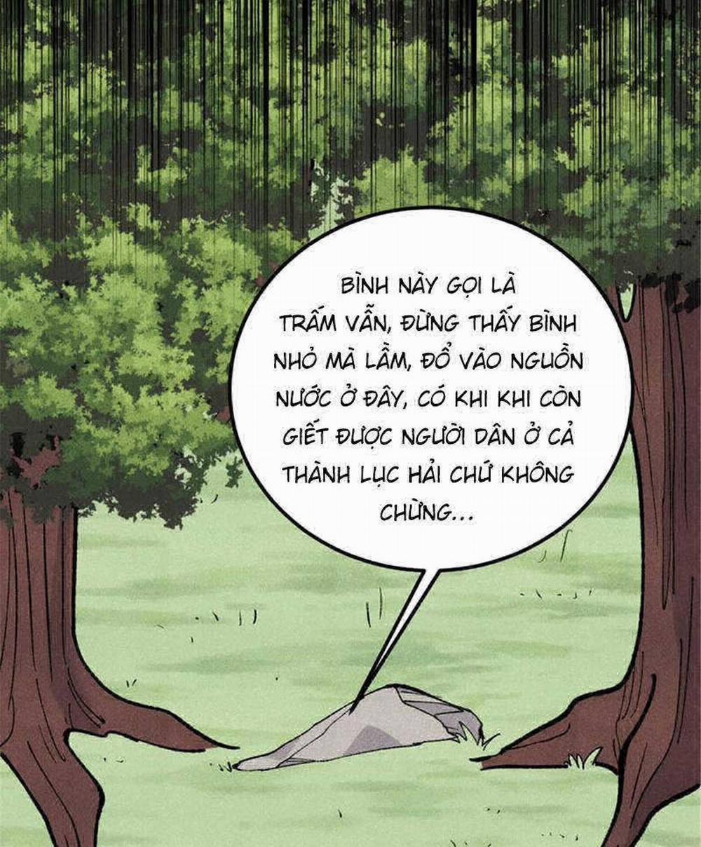 Vạn Cổ Tối Cường Tông 328 trang 80