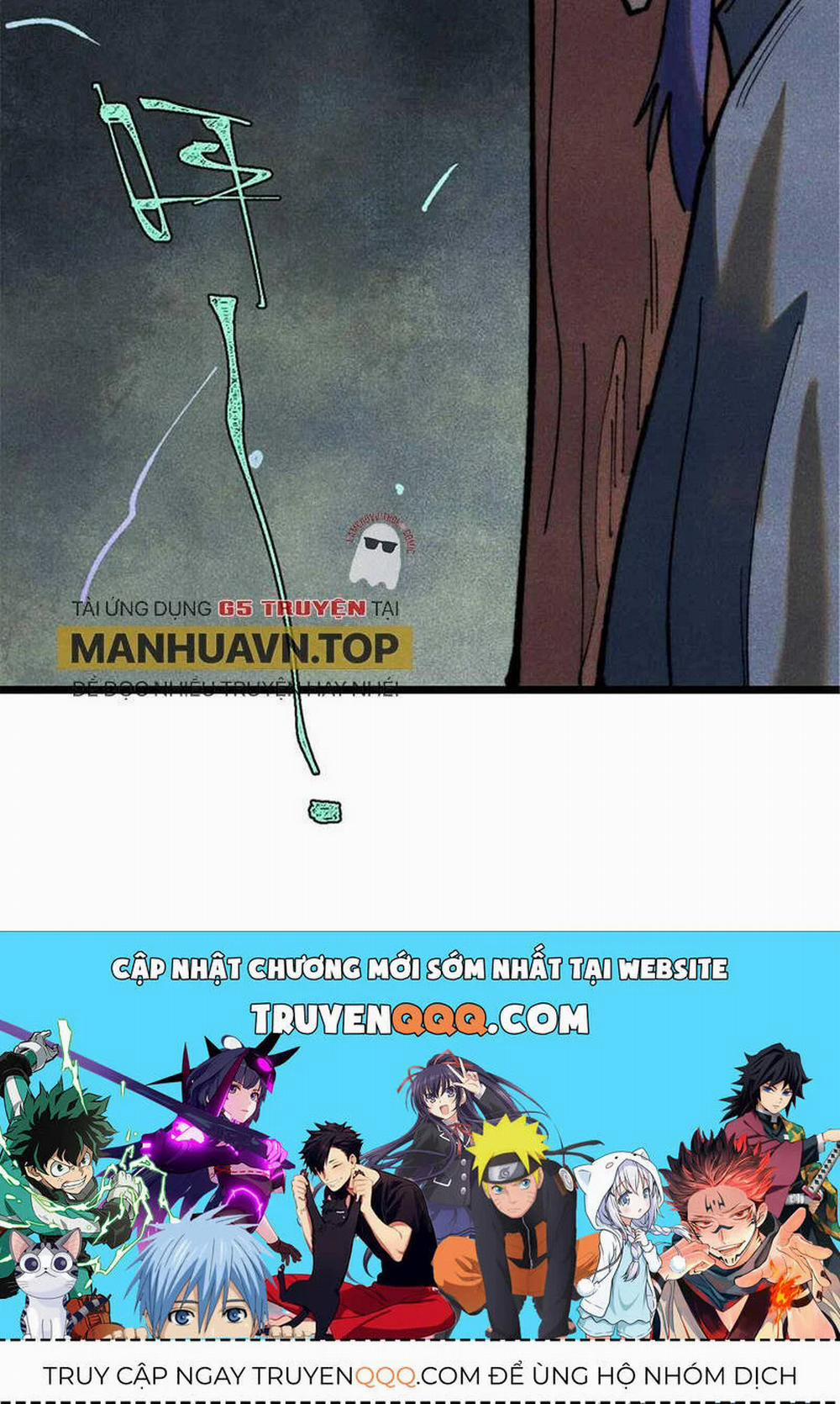 Vạn Cổ Tối Cường Tông 328 trang 90