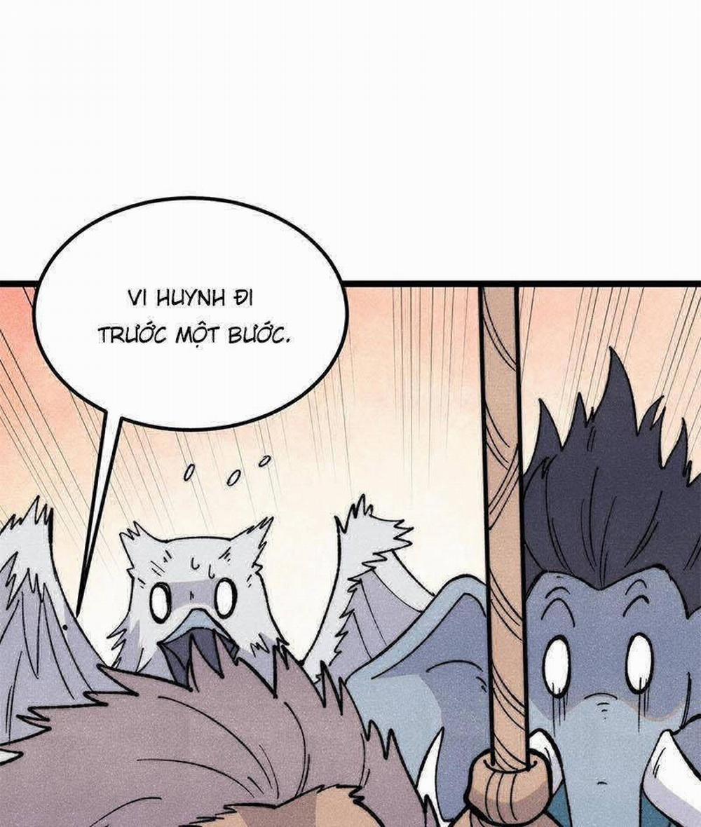 Vạn Cổ Tối Cường Tông 330 trang 1