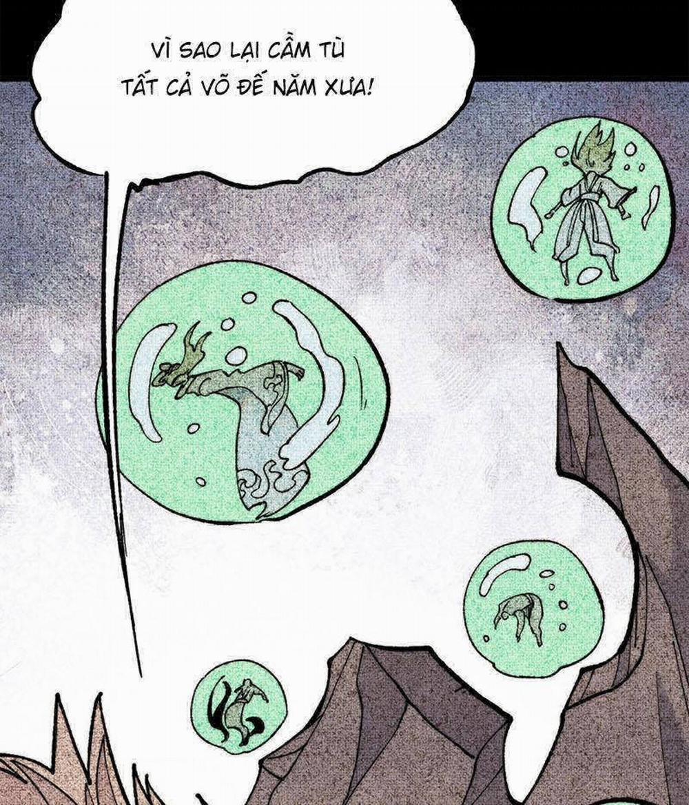 Vạn Cổ Tối Cường Tông 330 trang 10