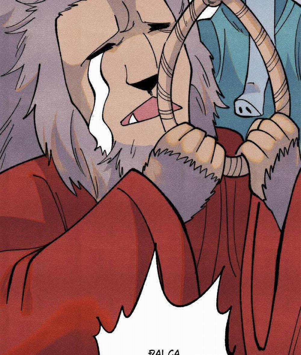 Vạn Cổ Tối Cường Tông 330 trang 2