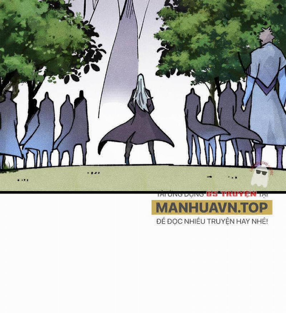 Vạn Cổ Tối Cường Tông 330 trang 49