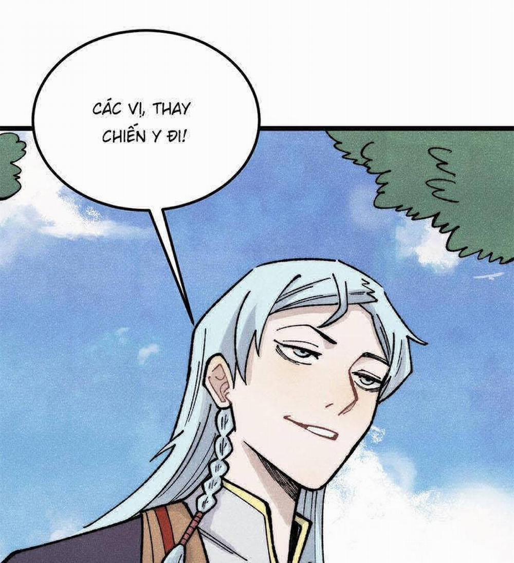 Vạn Cổ Tối Cường Tông 330 trang 50