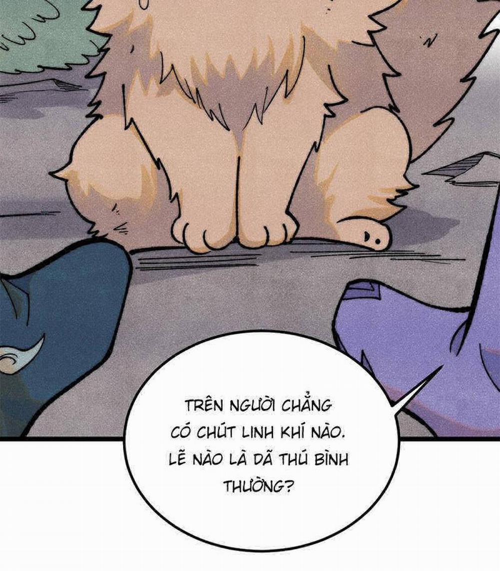 Vạn Cổ Tối Cường Tông 330 trang 60