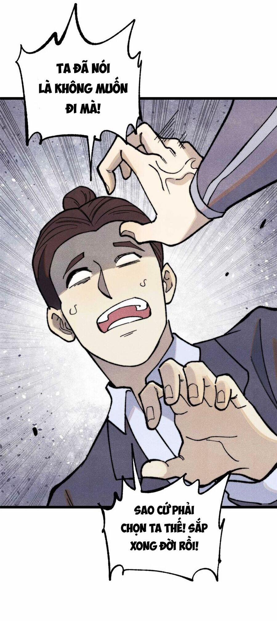 Vạn Cổ Tối Cường Tông 331 trang 22