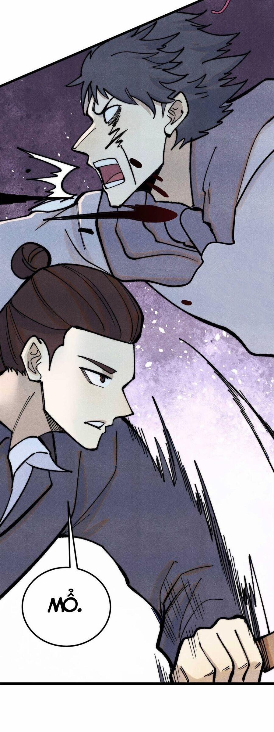 Vạn Cổ Tối Cường Tông 331 trang 25