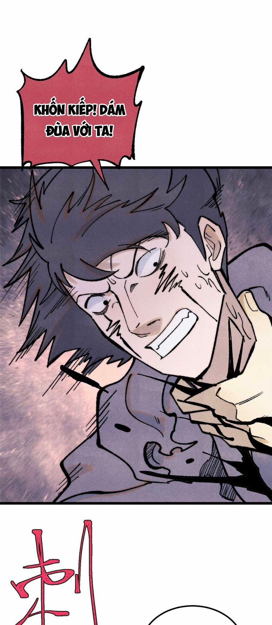 Vạn Cổ Tối Cường Tông 331 trang 26