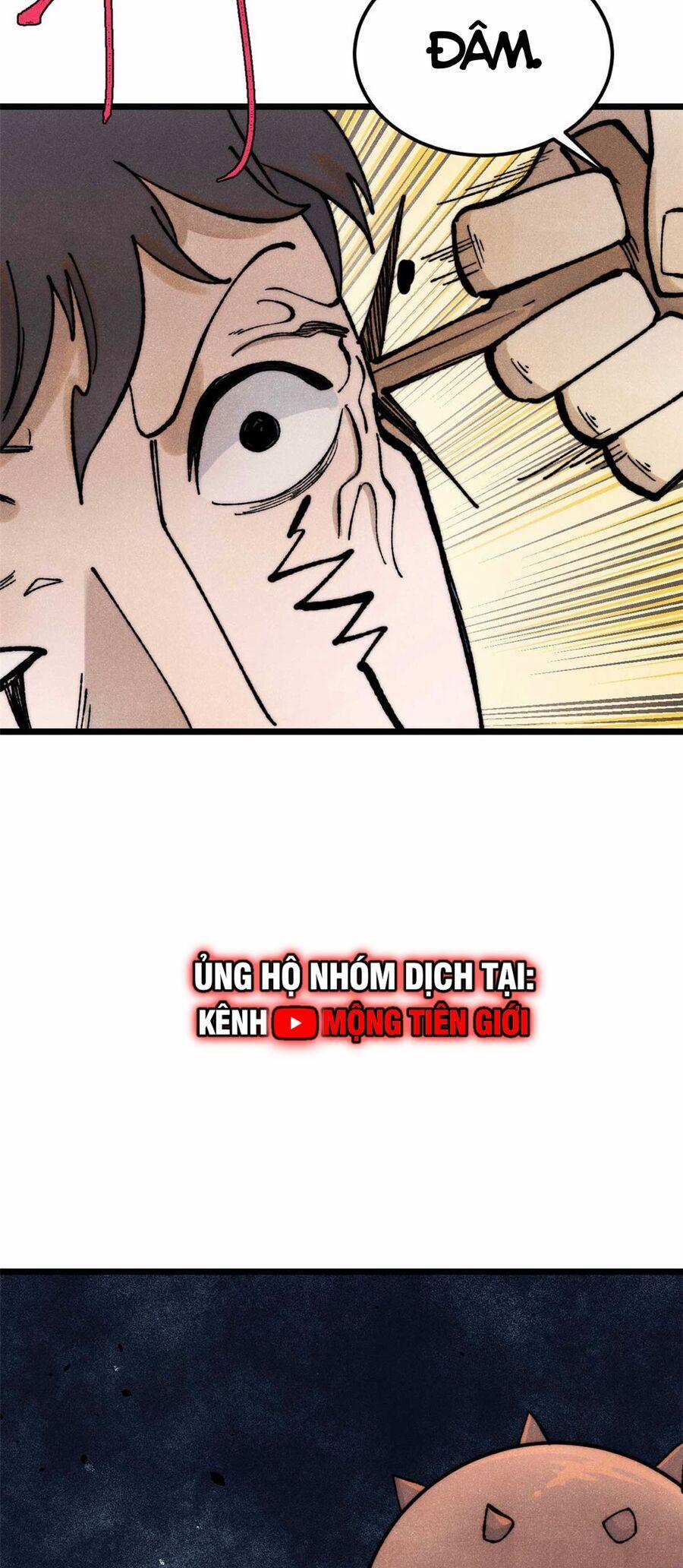 Vạn Cổ Tối Cường Tông 331 trang 27