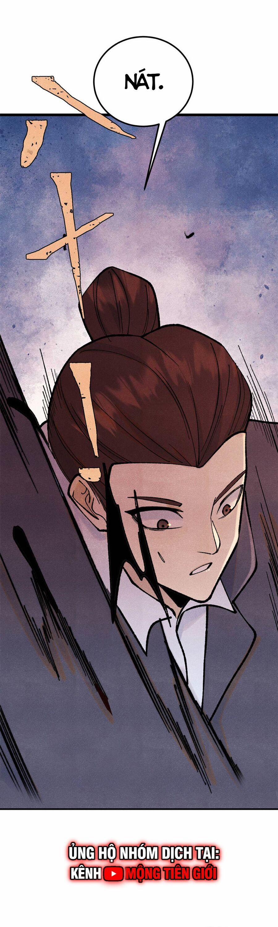 Vạn Cổ Tối Cường Tông 331 trang 29