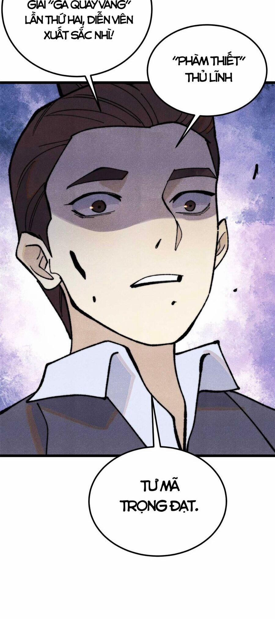 Vạn Cổ Tối Cường Tông 331 trang 32