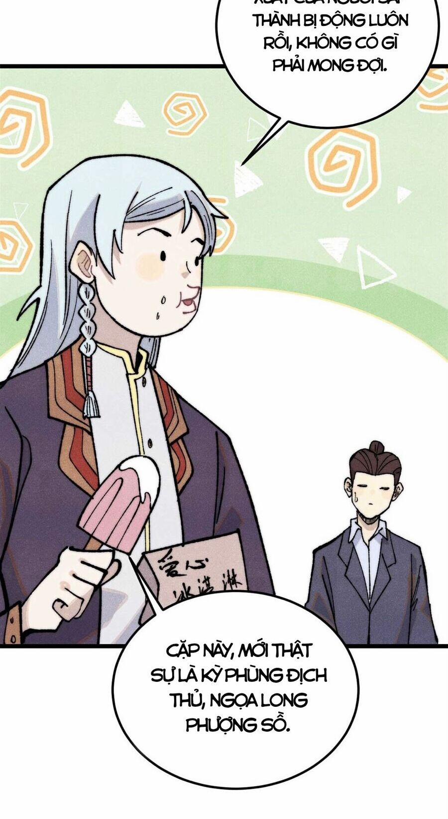 Vạn Cổ Tối Cường Tông 331 trang 34