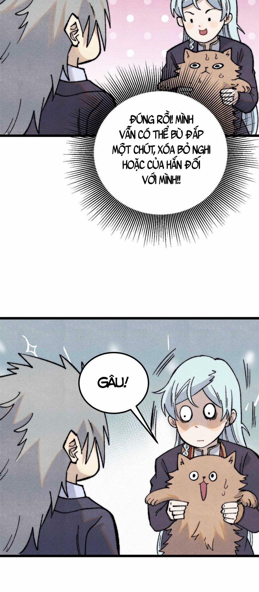 Vạn Cổ Tối Cường Tông 331 trang 4