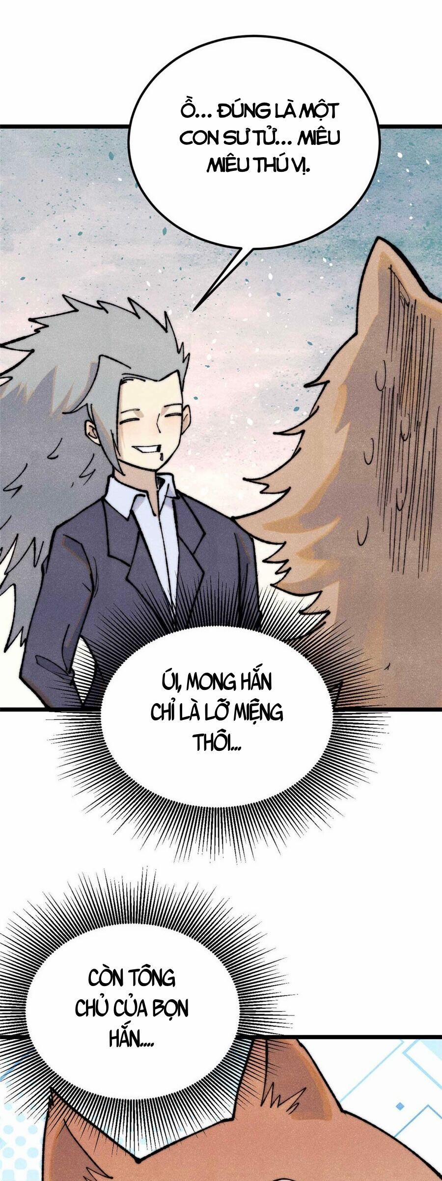 Vạn Cổ Tối Cường Tông 331 trang 5