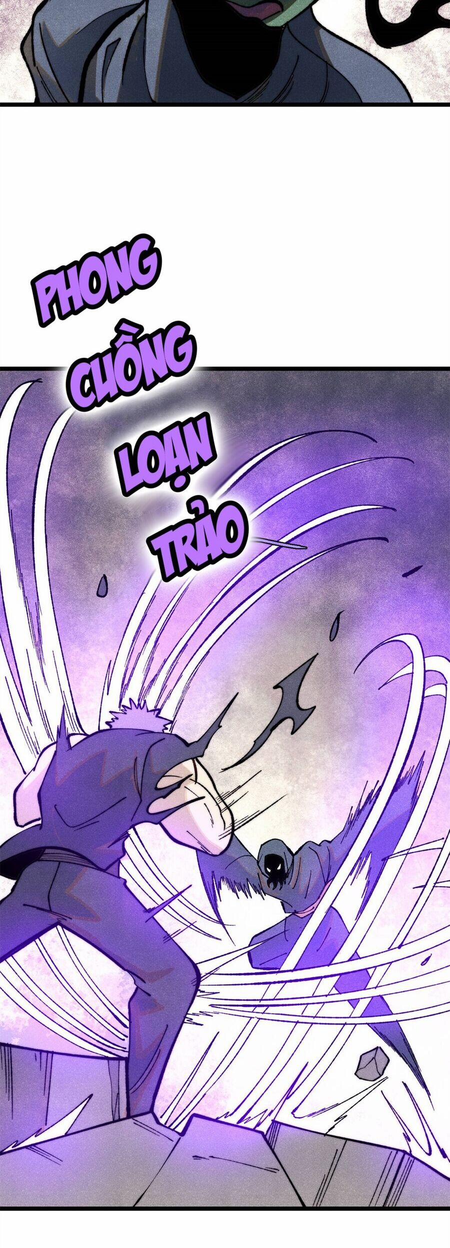 Vạn Cổ Tối Cường Tông 332 trang 13