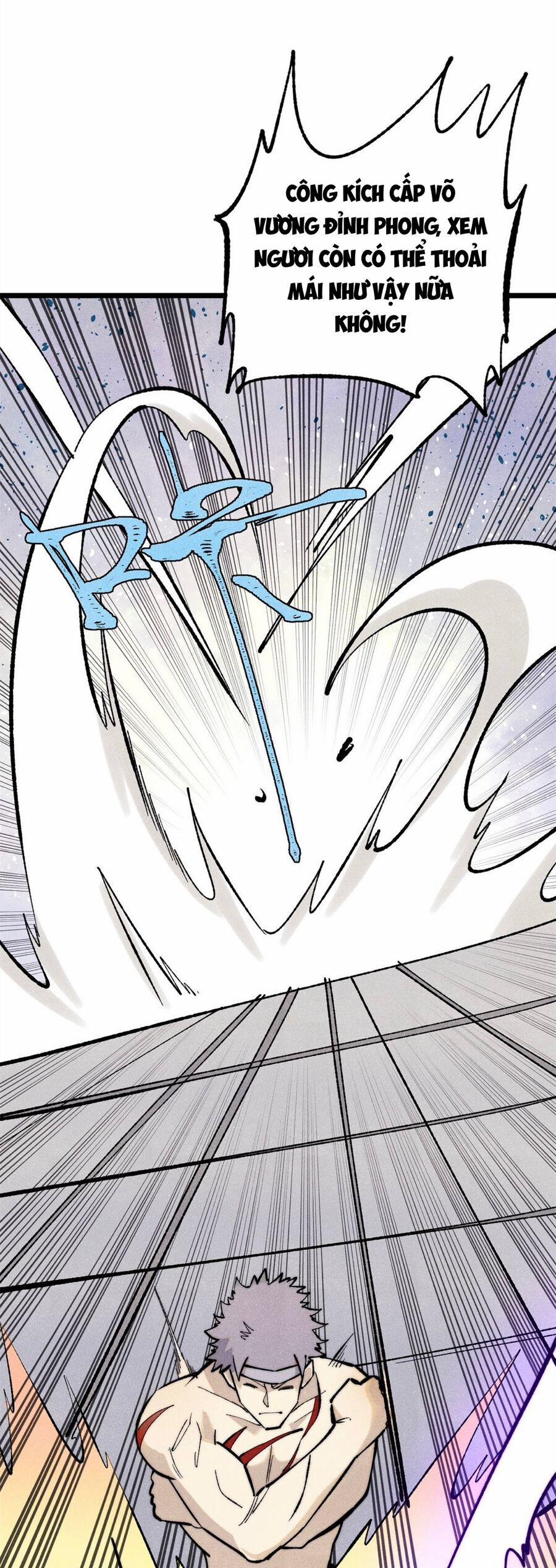 Vạn Cổ Tối Cường Tông 332 trang 14