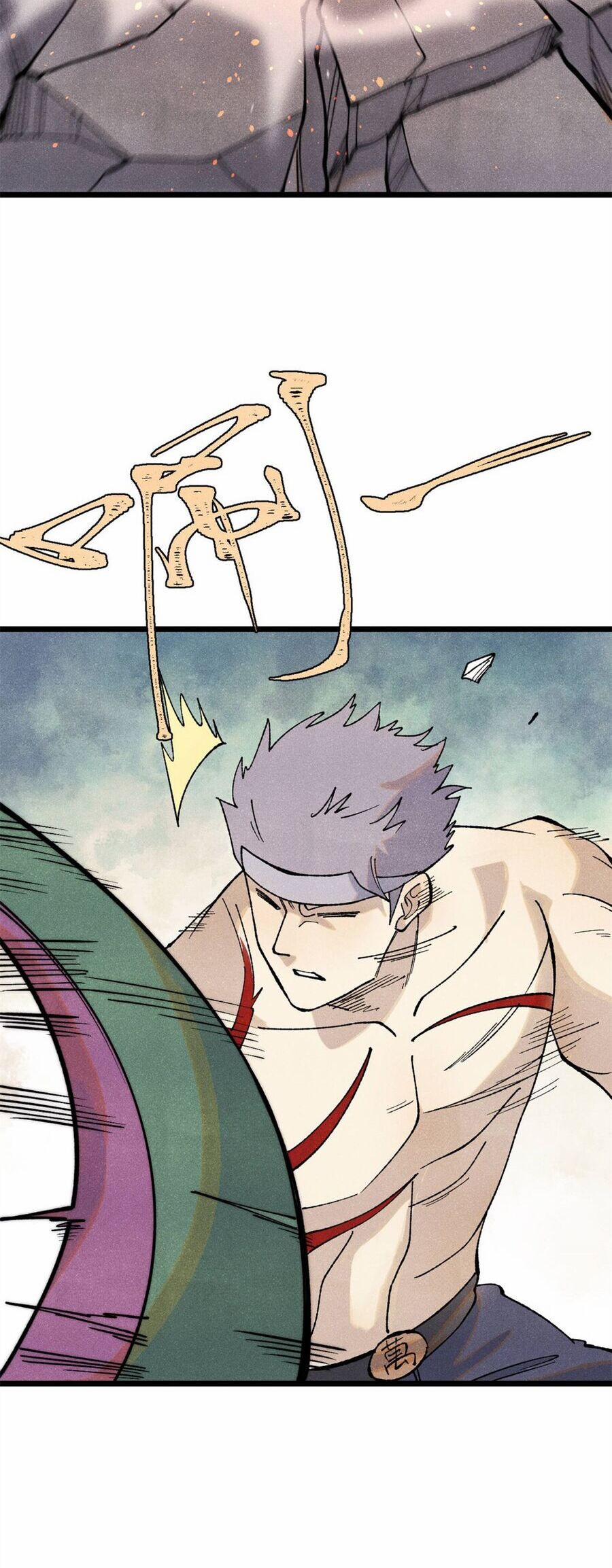 Vạn Cổ Tối Cường Tông 332 trang 21