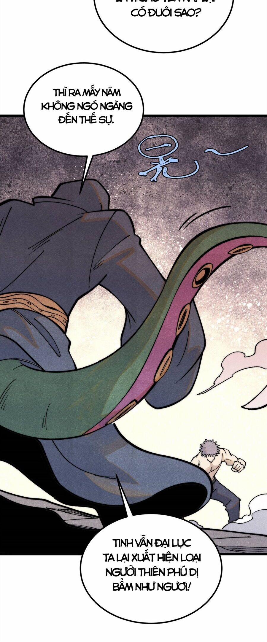 Vạn Cổ Tối Cường Tông 332 trang 24