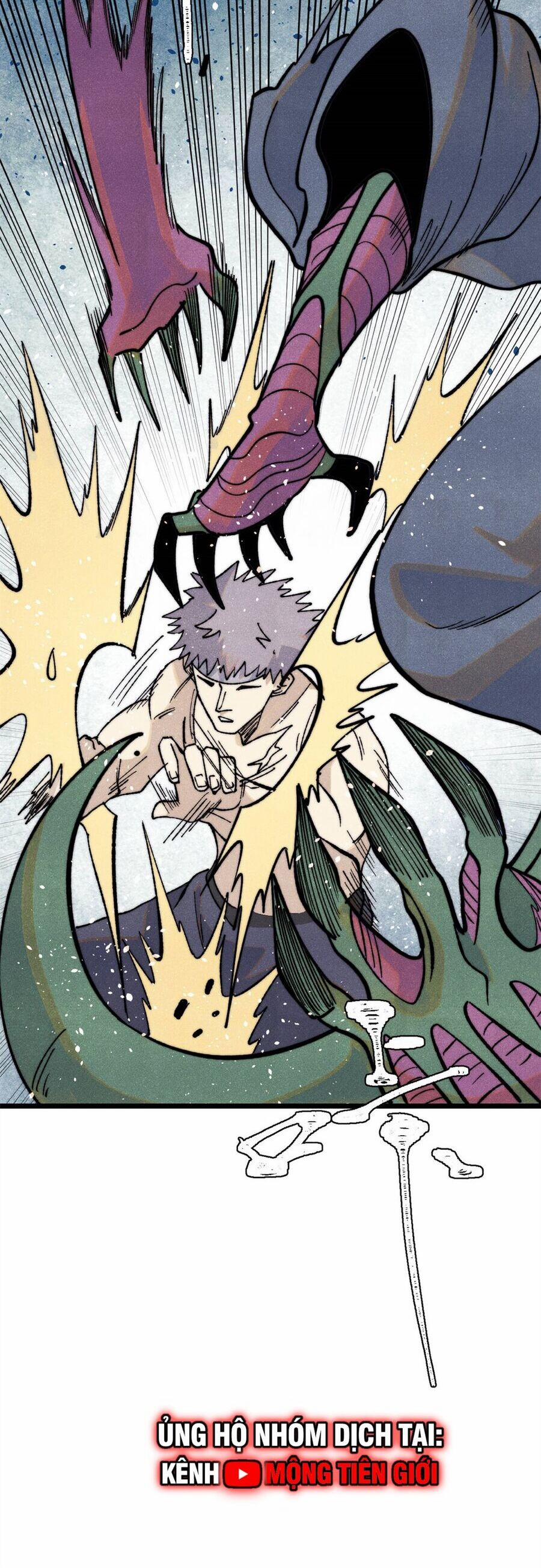 Vạn Cổ Tối Cường Tông 332 trang 30