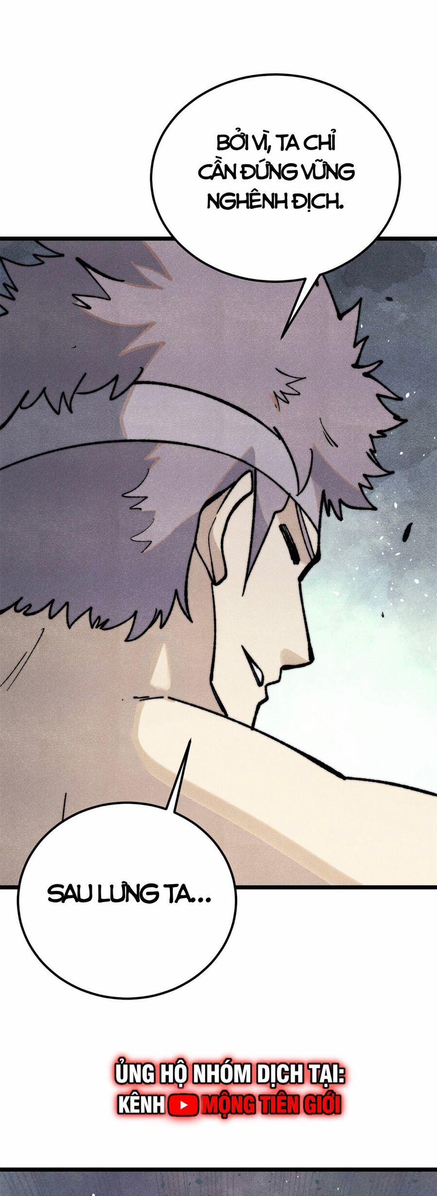 Vạn Cổ Tối Cường Tông 332 trang 33