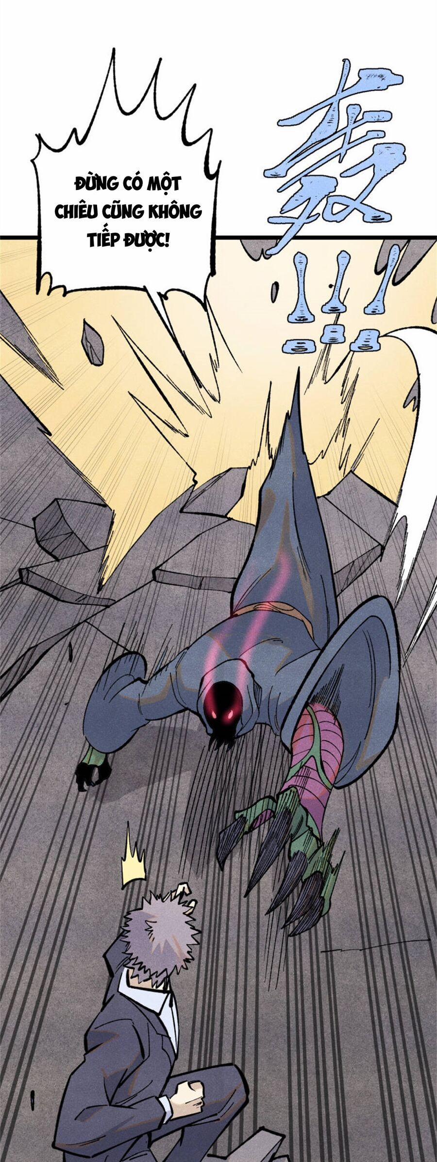 Vạn Cổ Tối Cường Tông 332 trang 8