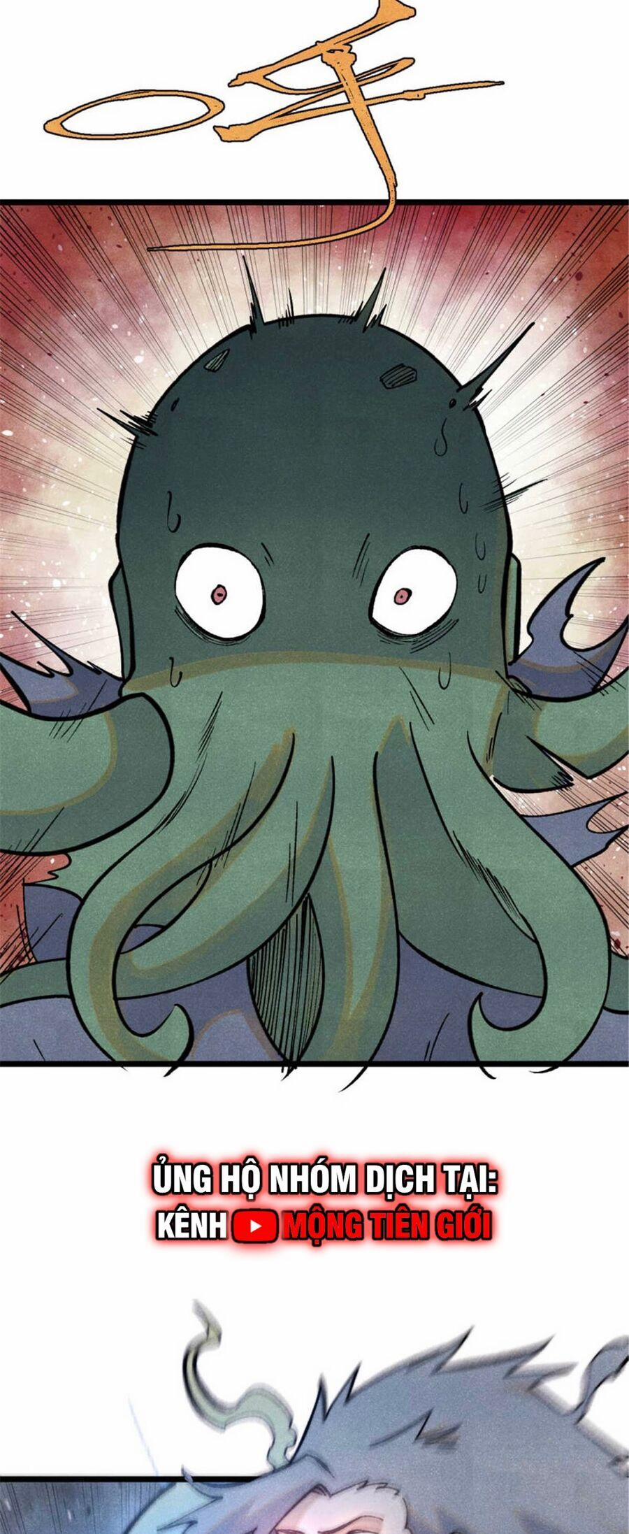 Vạn Cổ Tối Cường Tông 333 trang 10