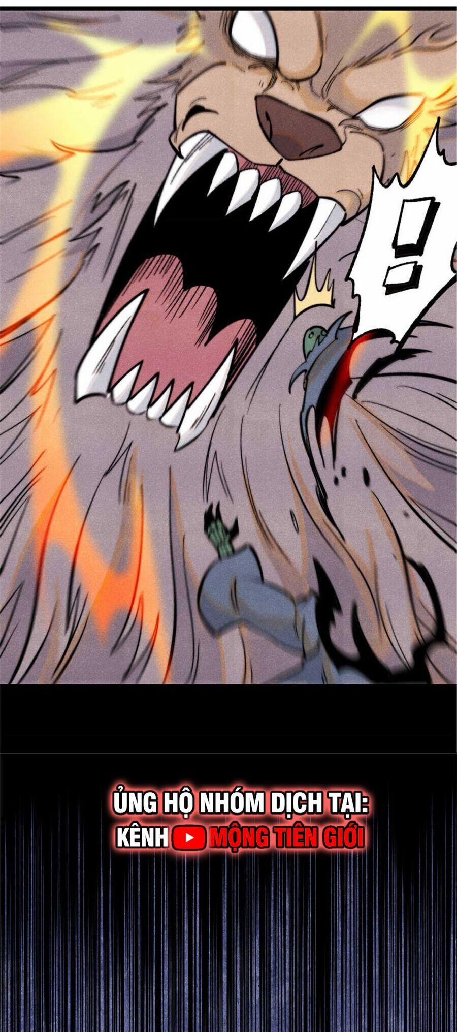 Vạn Cổ Tối Cường Tông 333 trang 14