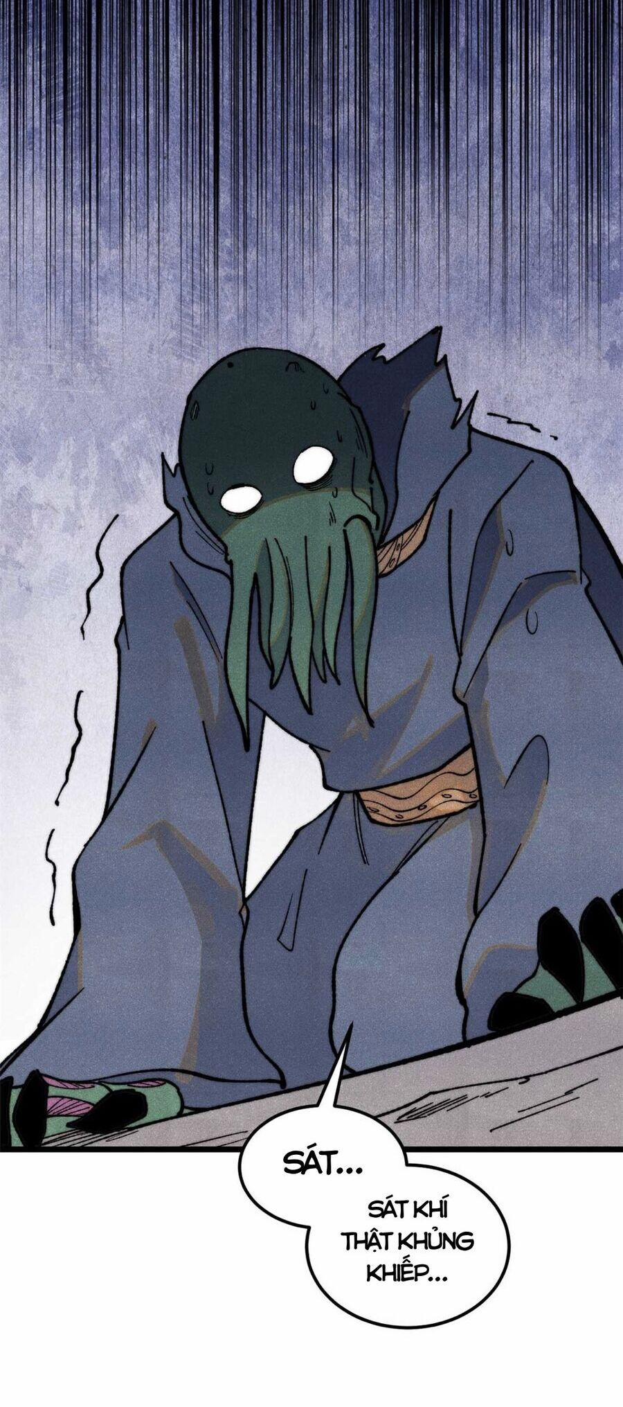 Vạn Cổ Tối Cường Tông 333 trang 15