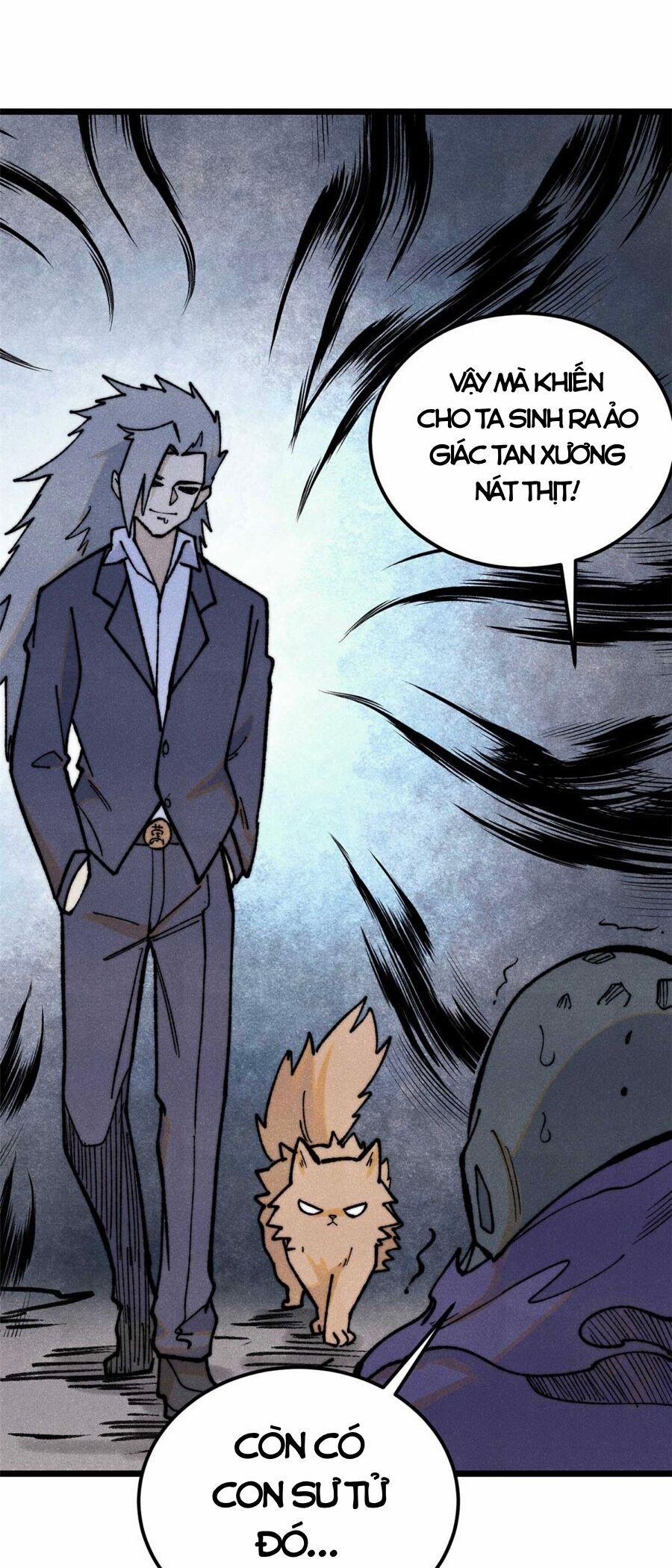 Vạn Cổ Tối Cường Tông 333 trang 16