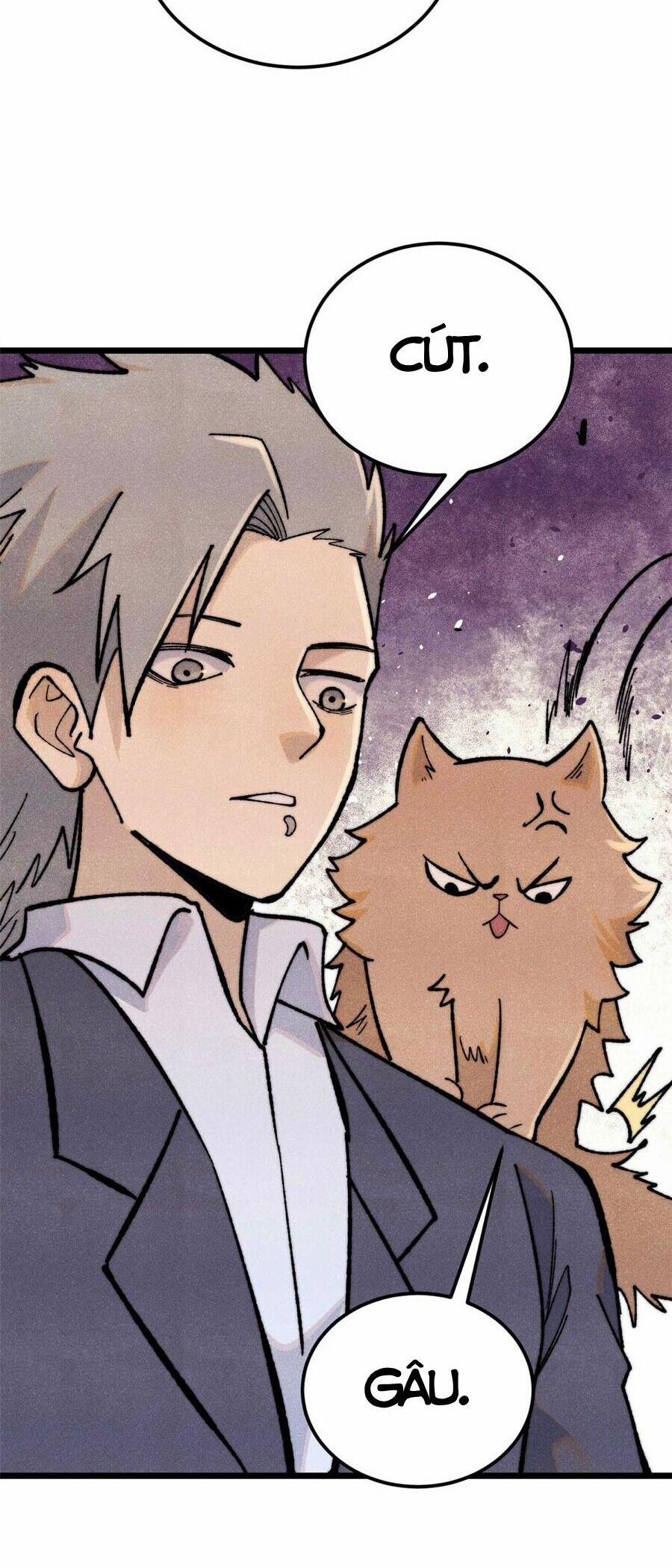 Vạn Cổ Tối Cường Tông 333 trang 17