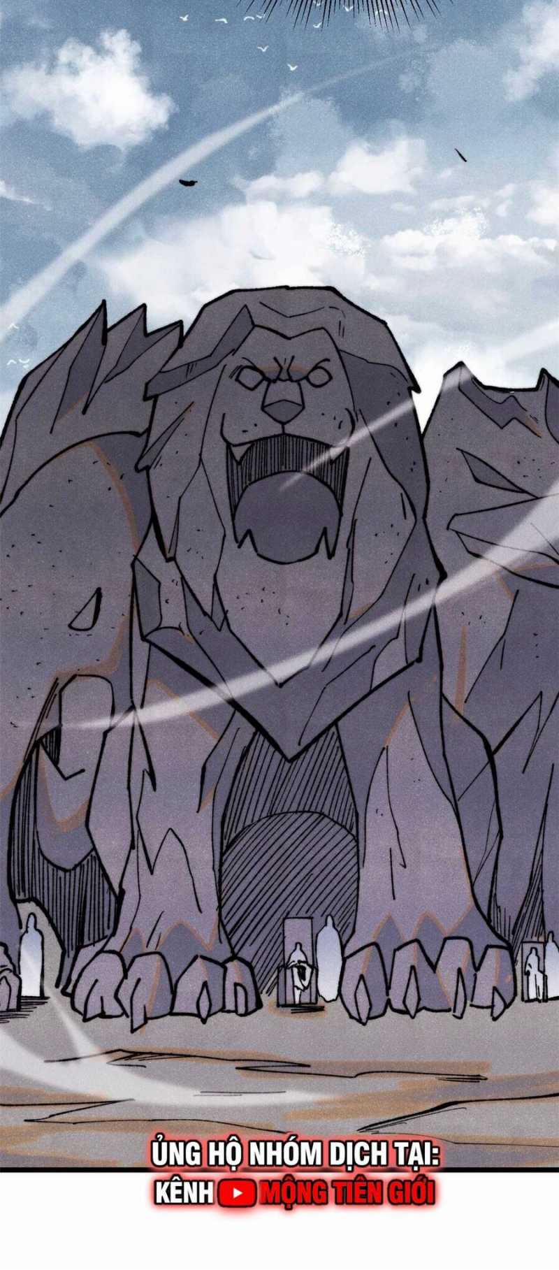 Vạn Cổ Tối Cường Tông 333 trang 24