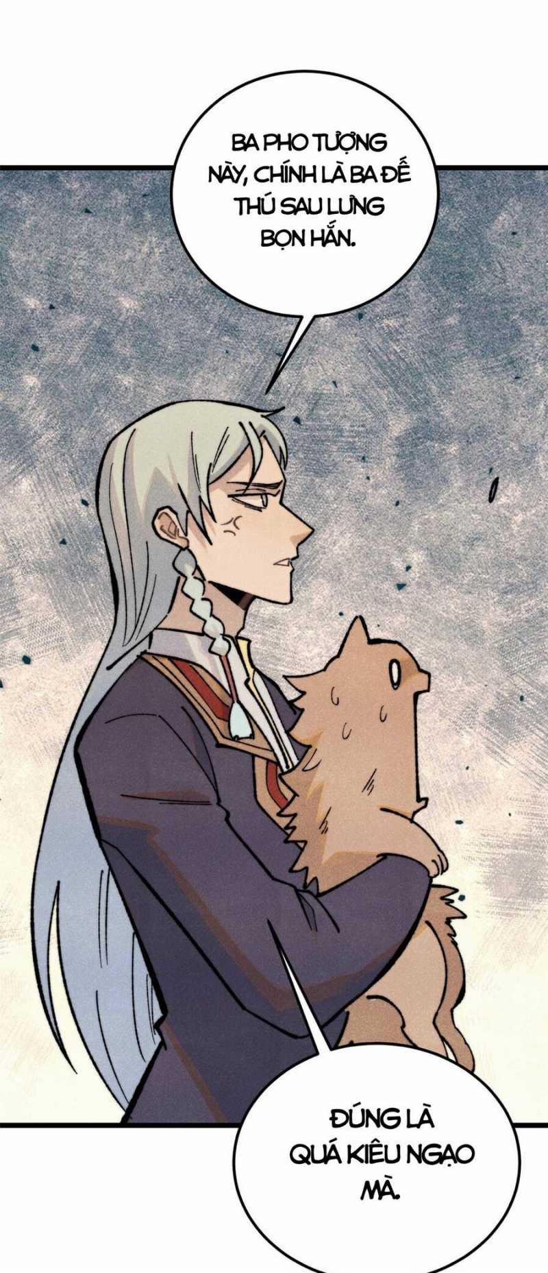 Vạn Cổ Tối Cường Tông 333 trang 25