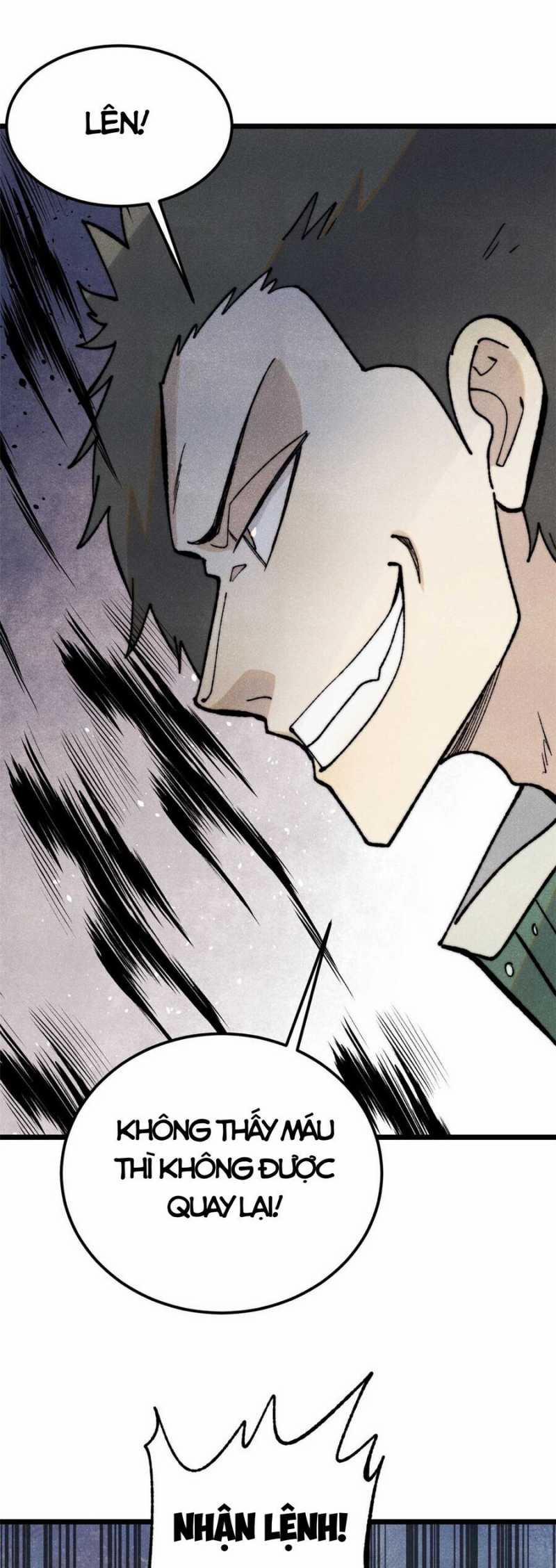 Vạn Cổ Tối Cường Tông 333 trang 28