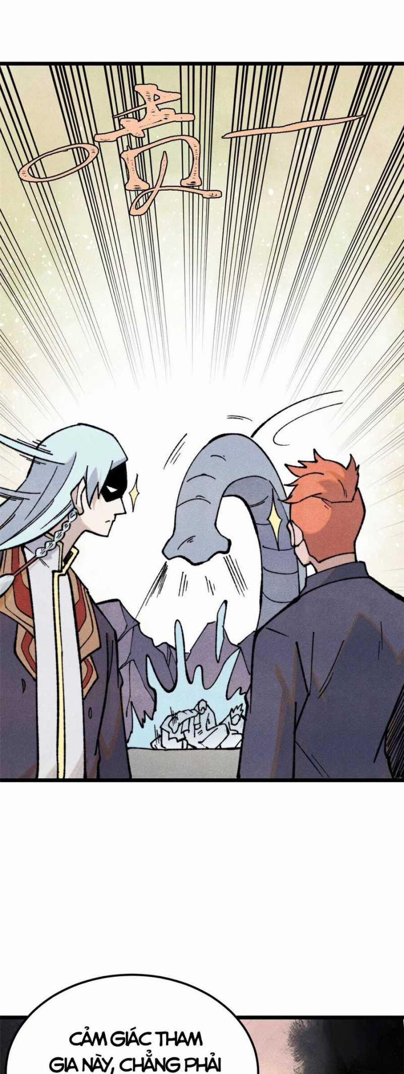 Vạn Cổ Tối Cường Tông 333 trang 37