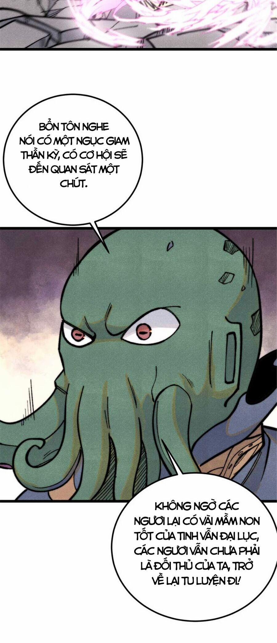 Vạn Cổ Tối Cường Tông 333 trang 4