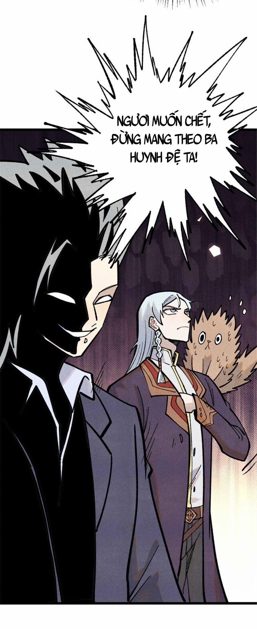 Vạn Cổ Tối Cường Tông 333 trang 9